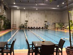 -御景山温泉花园酒店