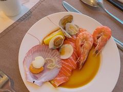 -锦厨自助餐厅·海鲜·牛扒(海口索菲特大酒店)