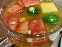 -西堤牛排(合肥之心城店)