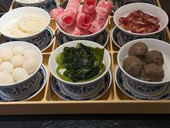 -咏江南·苏式火锅·苏州评弹(观前街店)