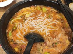 番茄米线-过桥缘·过桥米线(西冶街店)