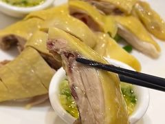 -文记壹心鸡(宝华路店)