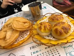 -点点心点心专门店(湾仔店)