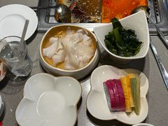 -海底捞火锅(徐州火车站店)
