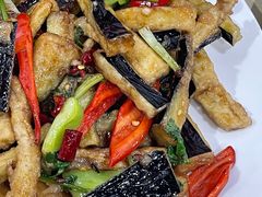 -春水锅贴·传统鲁菜(大明湖店)
