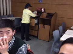 -老娘舅(西湖文化广场店)