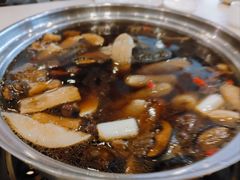 -太婆天府山珍酒楼(亚运村店)