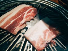 -老炉家木炭烤肉(长江国际店)