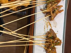 -林二哥宜烤官·宜宾小烧烤