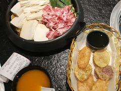 -烤路里·韩国品质自助烤肉(石路天虹4号店)