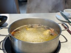 -煲王粤菜餐厅(中侨中心店)