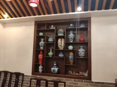 -西江美食舫·江西菜(健德桥店)