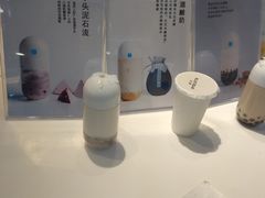 -兰熊鲜奶(西直门凯德mall店)