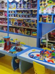 -皇家迪智尼(大融城店)