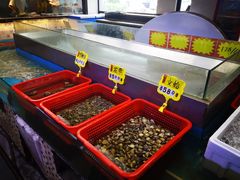 -海鸿荟·沿江菜(中山北路店)