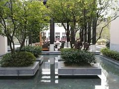 -上海崇明金茂凯悦酒店