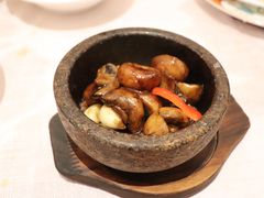 -南京金丝利喜来登酒店·采悦轩中餐厅