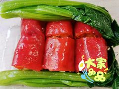 金莎红米肠-添运来(茶园奥园广场店)