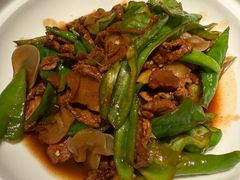 -绿茶餐厅(朝阳大悦城店)