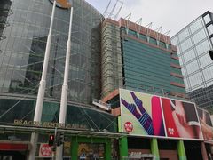 -西九龙中心