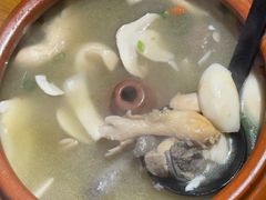 -民食香·腊排骨野生菌美食(木府店)
