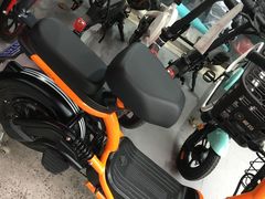 -雅迪电动车(北艾路店)