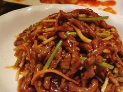 -刘胖子家常菜·蹄花焖藕(富安街店)