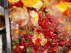 -里岛烤鱼(东港凯虹广场店)