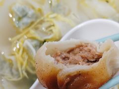 -小杨生煎(成山巴黎春天店)