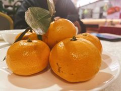 -桃花印巷江南小馆(朝阳路店)