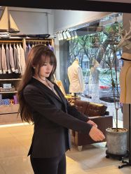 -ChenV西服礼服高级定制(市区养育巷店)