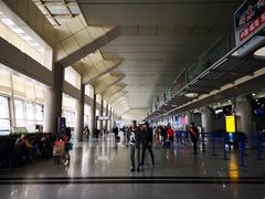 -威海大水泊国际机场