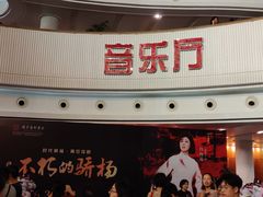 -合肥大剧院