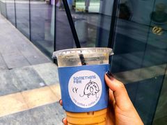 -Something For(中洲湾店)