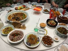 -一轩饺子馆(丽都店)
