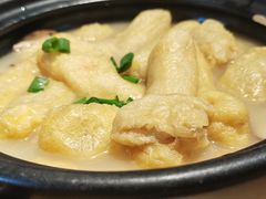 -裕鼎鲜·新中菜(八一广场万达店)