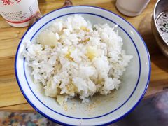 -张关合渣(航空大道店)