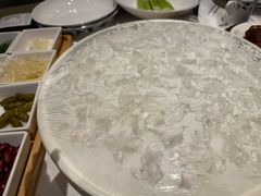 海鲈鱼生-炳胜品味(海印总店)