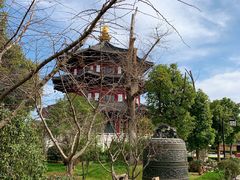 -枫桥景区