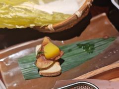 -匠和风精致料理(莆田财富中心店)