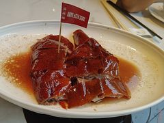 -滋粥楼·顺德菜(番禺广场总店)