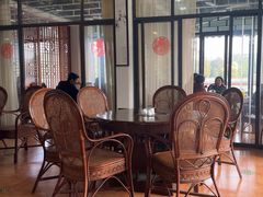 -公园茶楼粤式点心