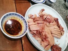 -南京大牌档(之心城店)