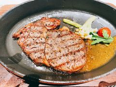 肉眼牛排-西堤牛排(合肥之心城店)