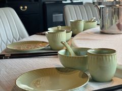 -悦融·京鲁菜·露台花园(安定门店)
