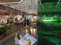 -尚泰清迈机场购物中心