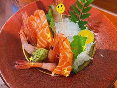 刺身拼盘-熊藏居酒屋(kkone店)