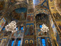 -滴血救世主教堂