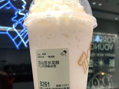 -喜茶(上海泰禾大厦店)