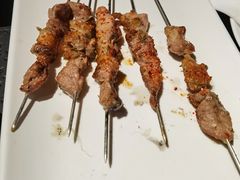 -铜来聚老北京涮肉(恒隆广场店)